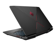 HP OMEN 17 i7-8750H/16G/256+1TB/W10 GTX1070 120Hz - 449307 - zdjęcie 5